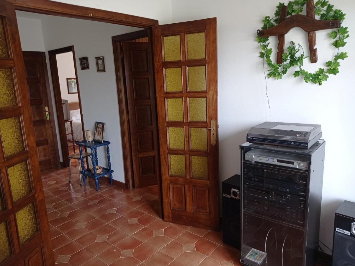 Villa Rica House Negreira Exterior foto