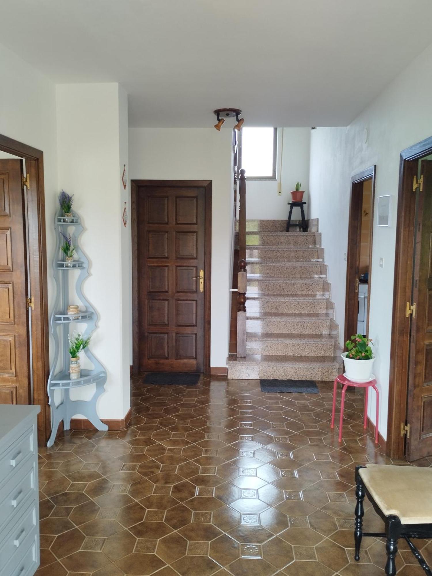 Villa Rica House Negreira Exterior foto