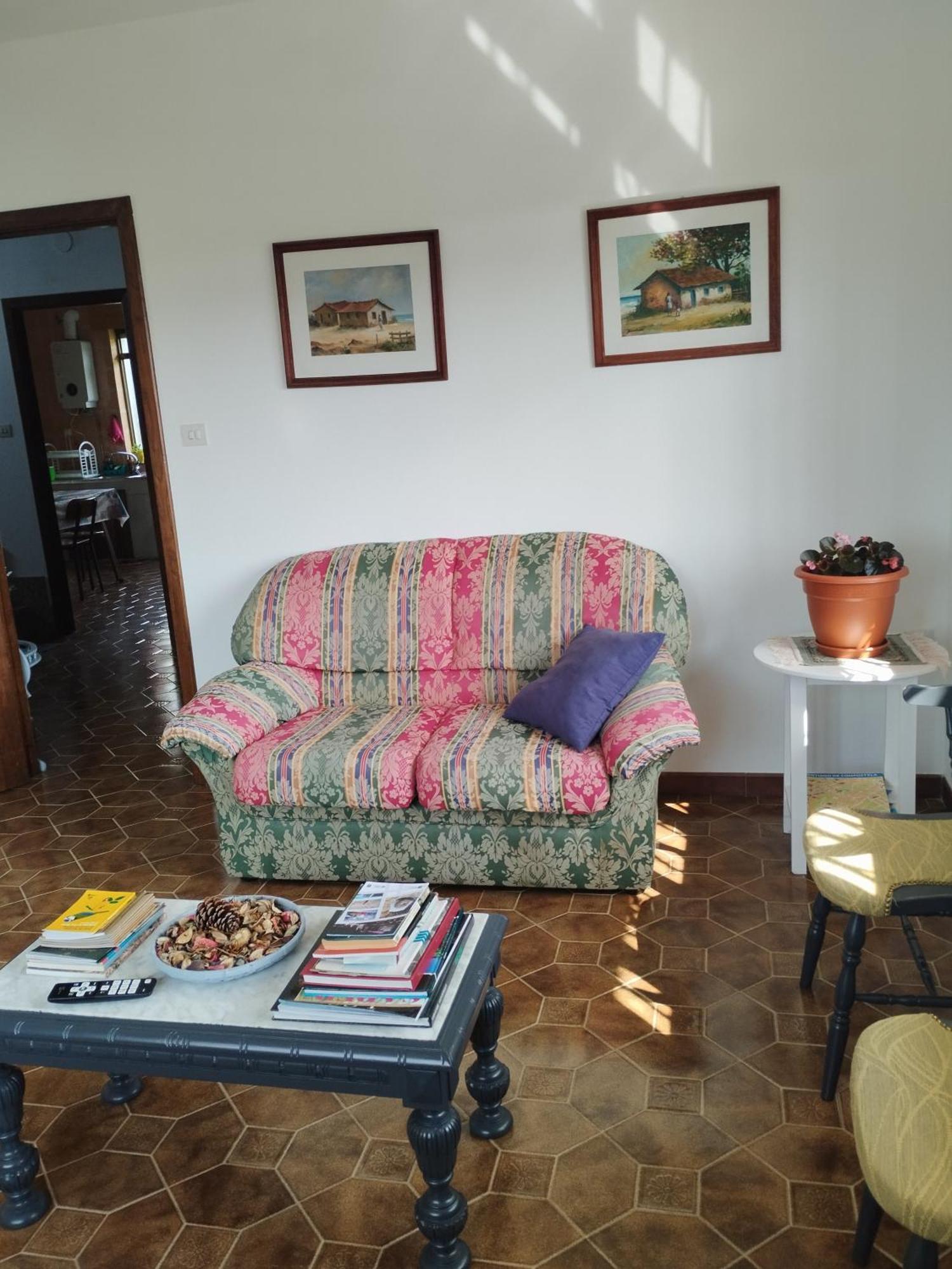 Villa Rica House Negreira Exterior foto